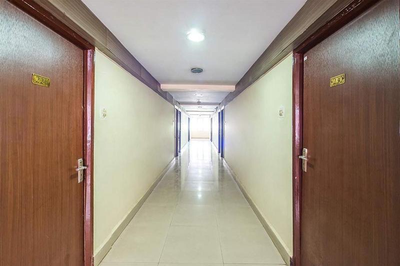 Hotel Mars Chennai Ngoại thất bức ảnh