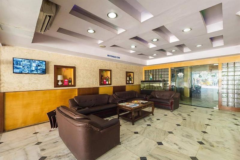 Hotel Mars Chennai Ngoại thất bức ảnh