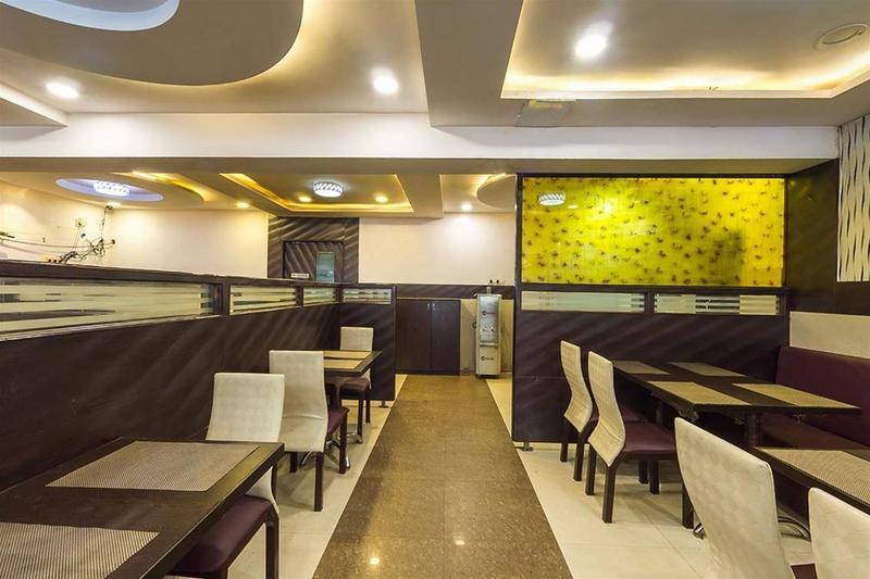 Hotel Mars Chennai Ngoại thất bức ảnh