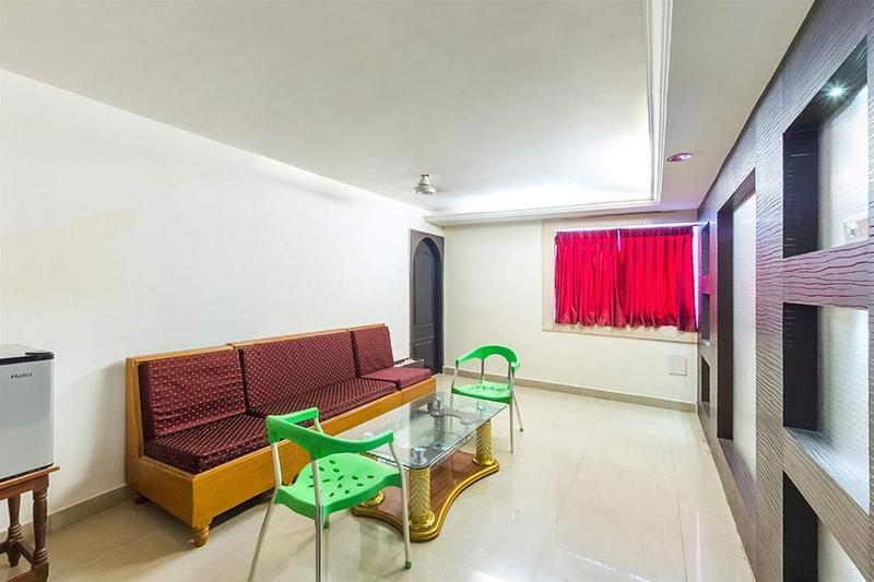 Hotel Mars Chennai Ngoại thất bức ảnh