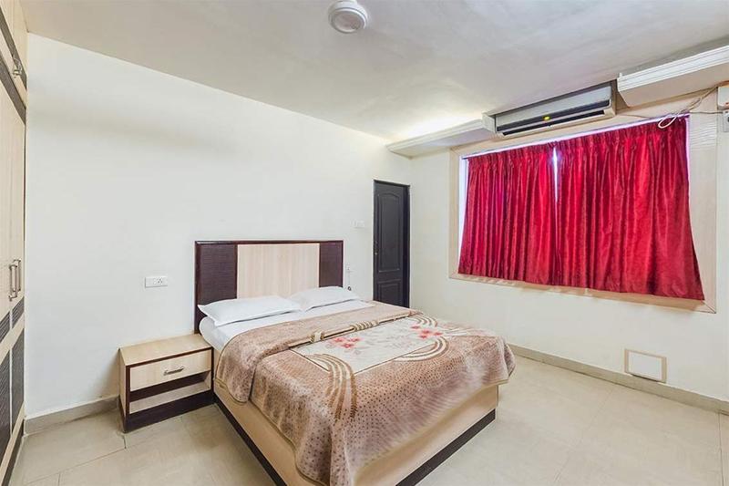 Hotel Mars Chennai Ngoại thất bức ảnh