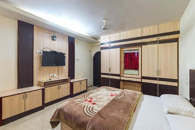 Hotel Mars Chennai Ngoại thất bức ảnh