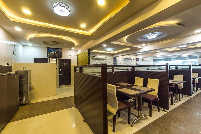 Hotel Mars Chennai Ngoại thất bức ảnh