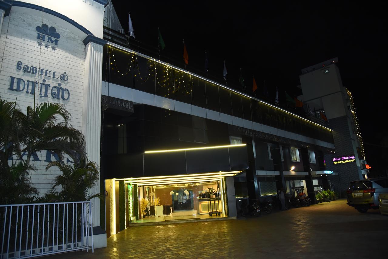 Hotel Mars Chennai Ngoại thất bức ảnh