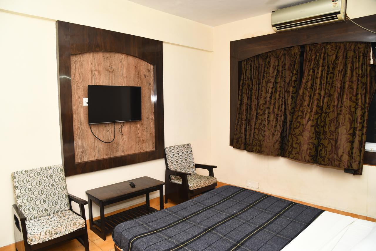 Hotel Mars Chennai Ngoại thất bức ảnh