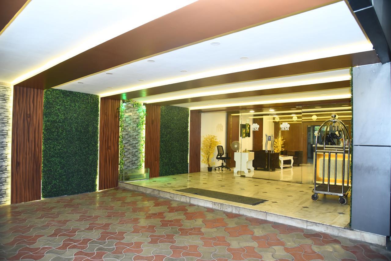 Hotel Mars Chennai Ngoại thất bức ảnh