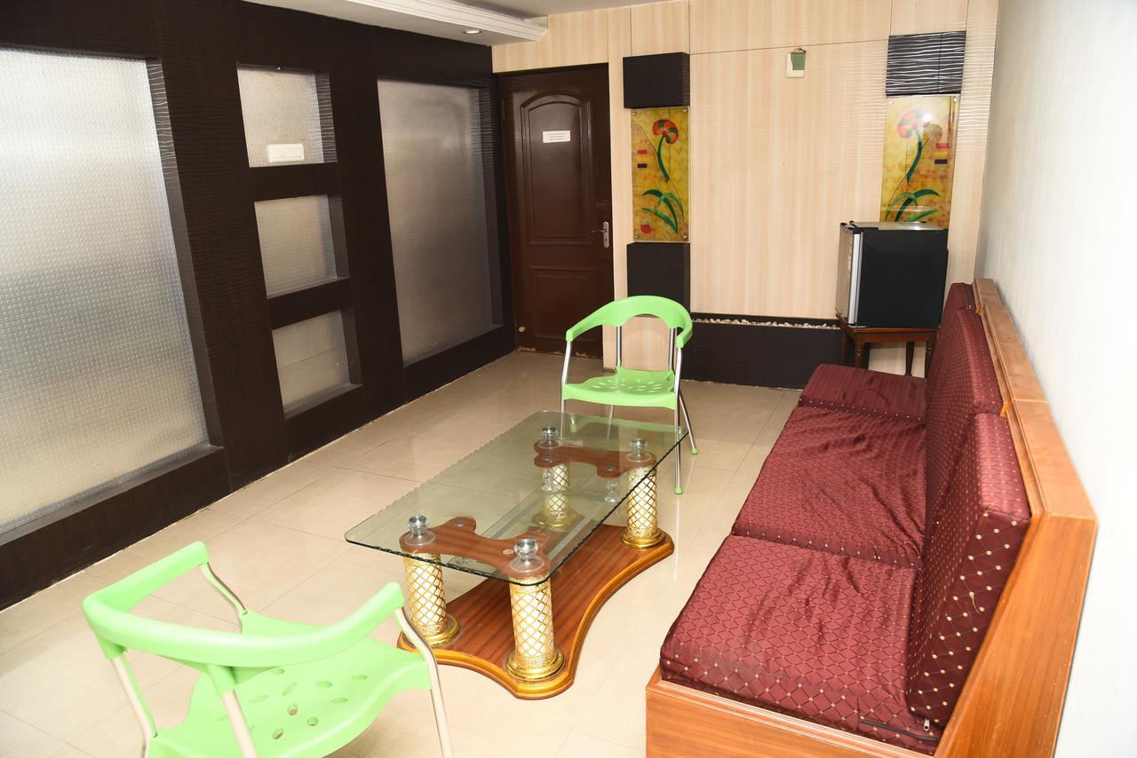 Hotel Mars Chennai Ngoại thất bức ảnh