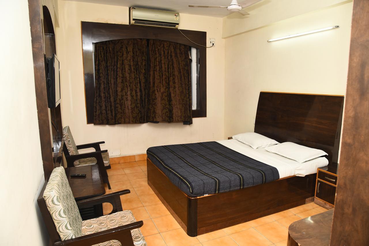 Hotel Mars Chennai Ngoại thất bức ảnh
