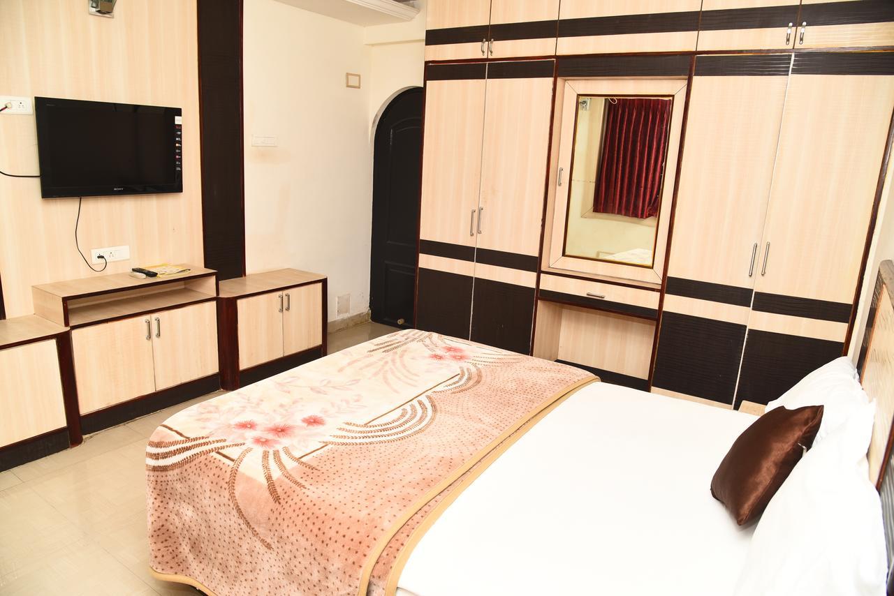 Hotel Mars Chennai Ngoại thất bức ảnh