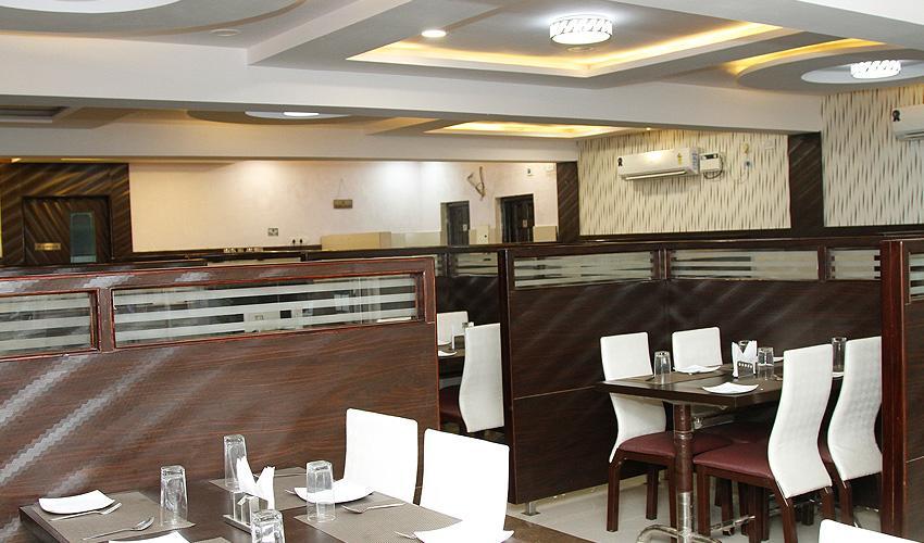 Hotel Mars Chennai Ngoại thất bức ảnh